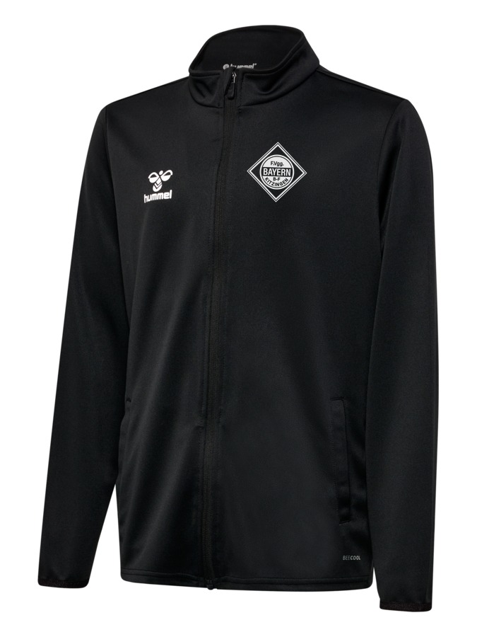 Hummel Essential Track Jacke