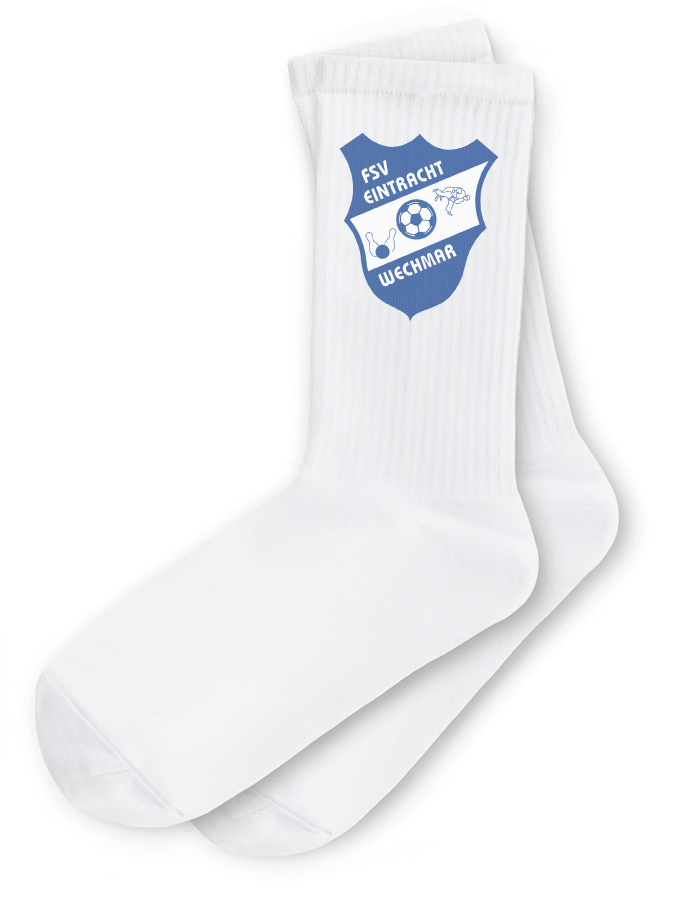Sportsocken Logo