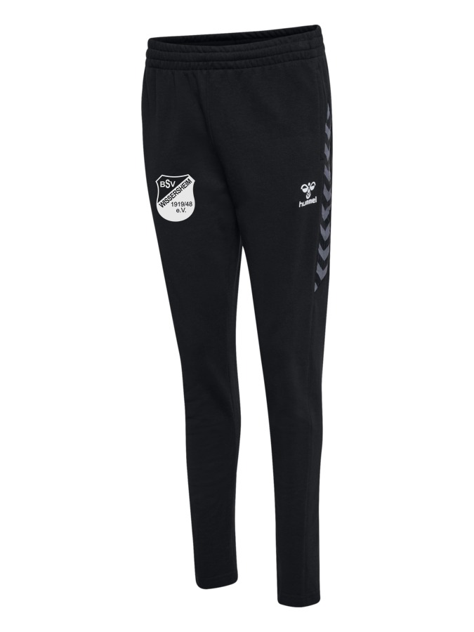 Hummel Authentic Co Training Pants Damen