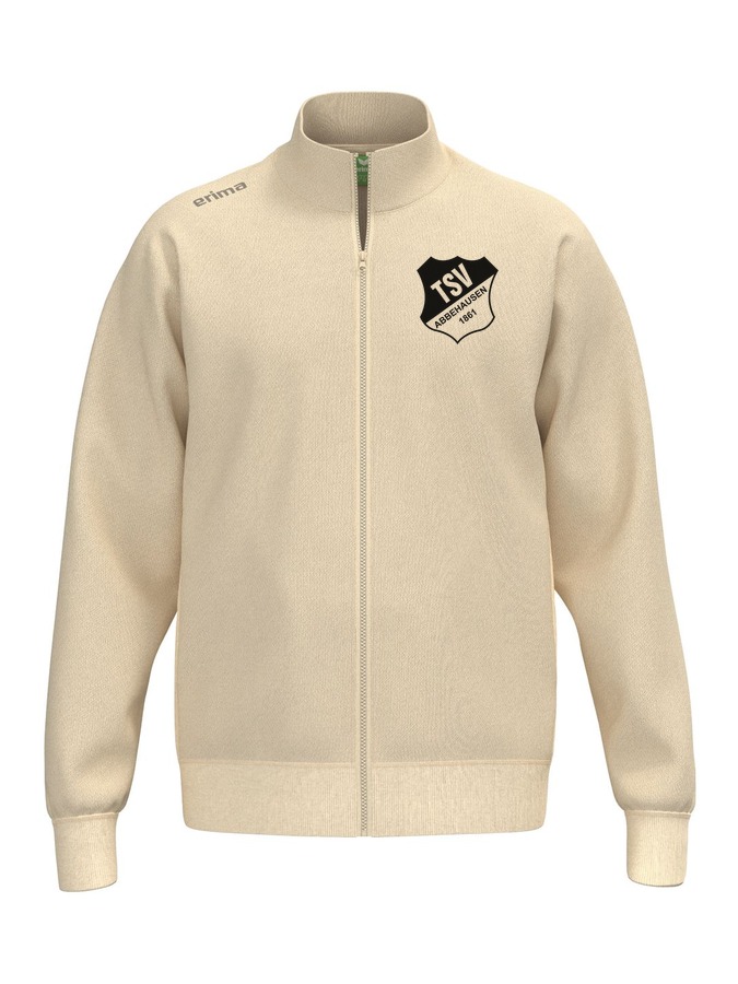 Erima Teamsport Sweatjacke