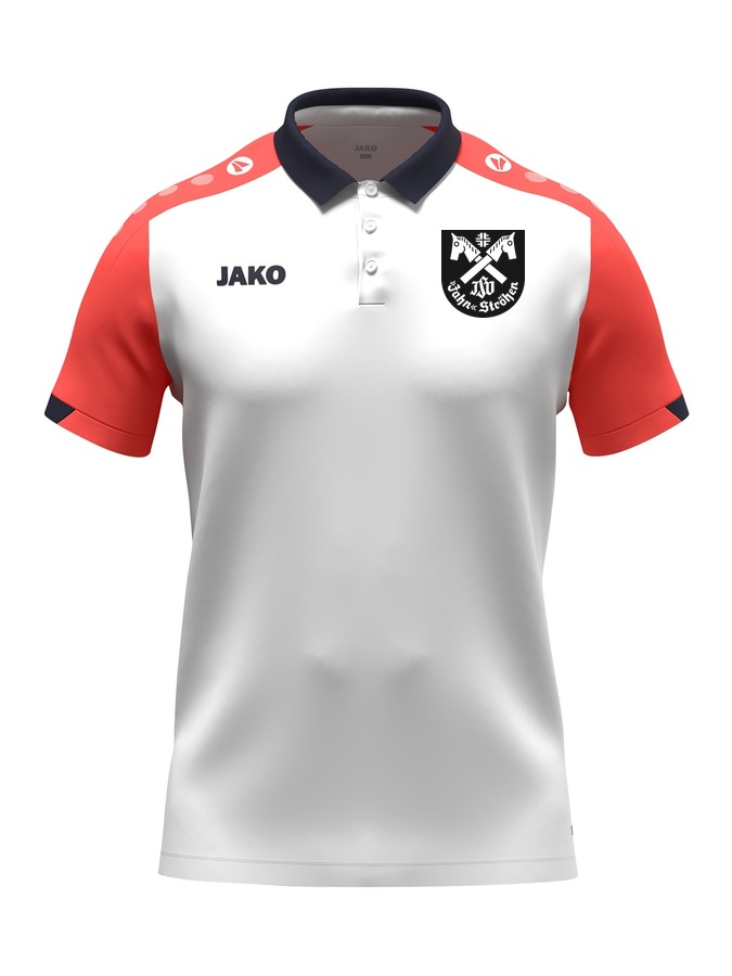 Jako Poloshirt Dynamic