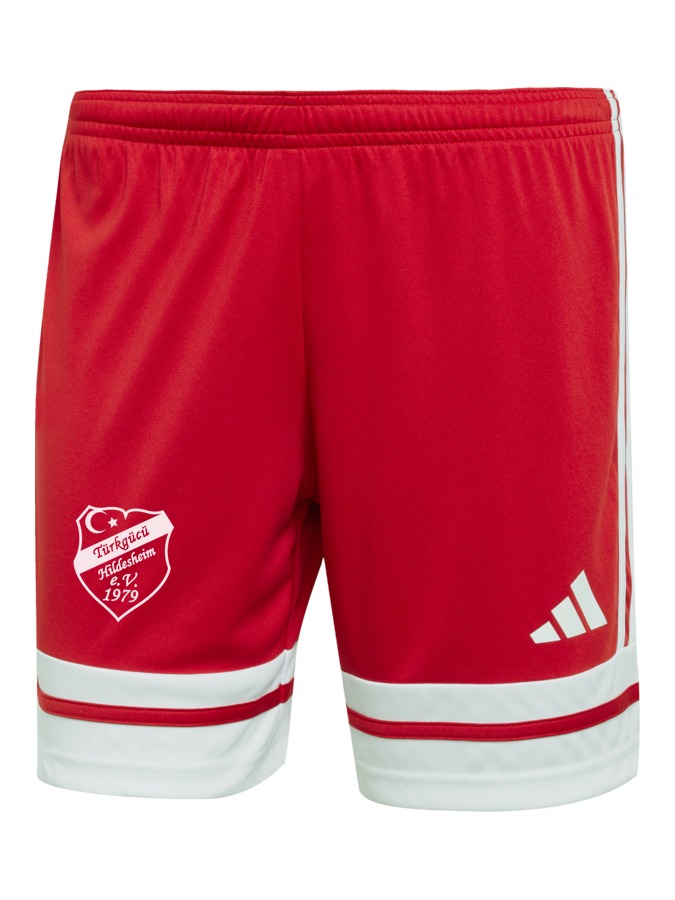 adidas Squadra 25 Shorts Damen