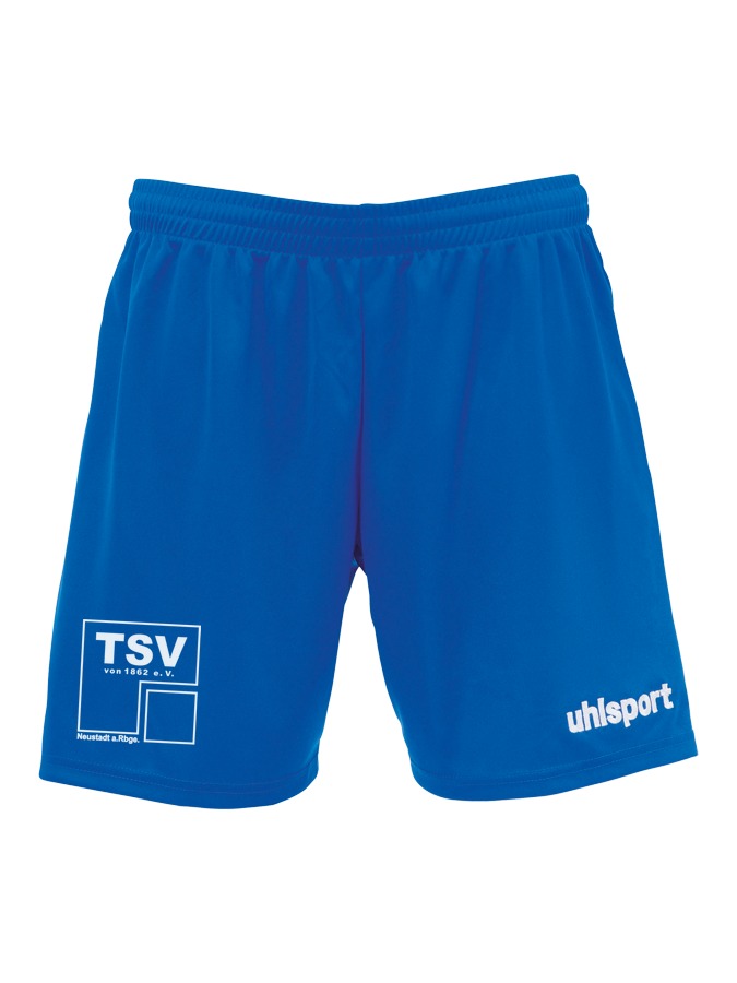 uhlsport Center Basic Shorts Damen