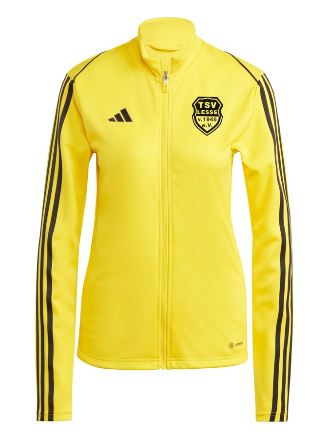 adidas Tiro 23 League Trainingsjacke Damen