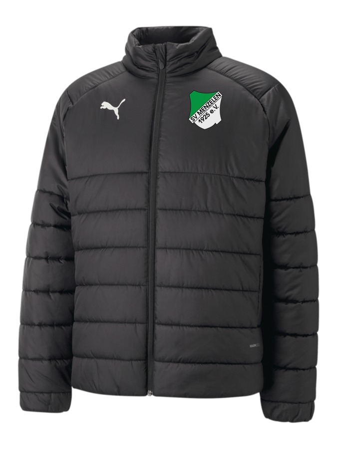 PUMA teamLIGA Padded Jacke 2