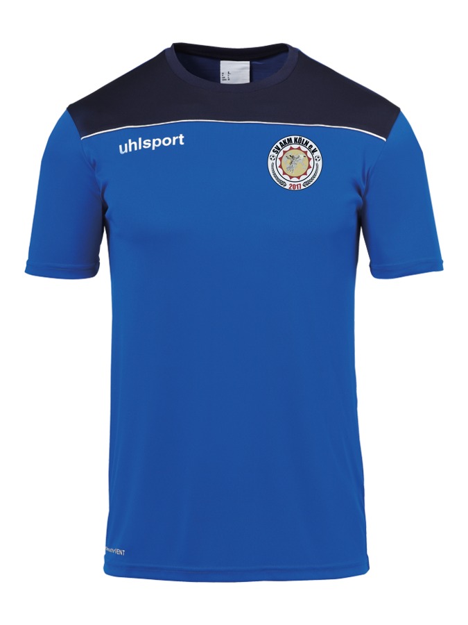 uhlsport Offense 23 Poly Shirt