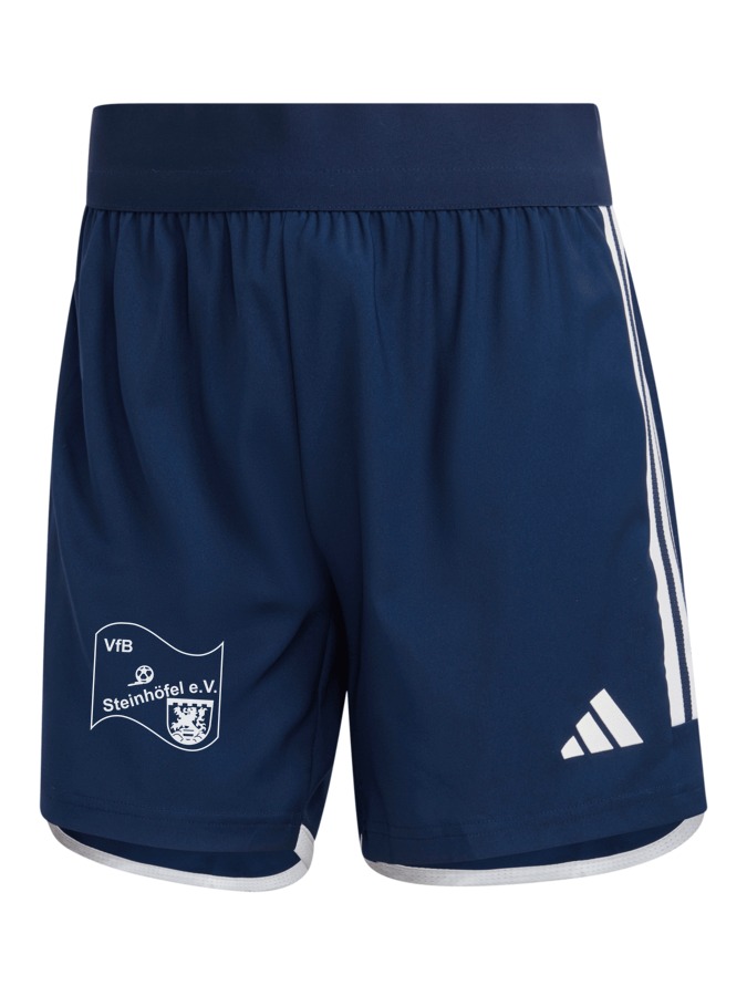 adidas Tiro 23 Competition Match Shorts Damen