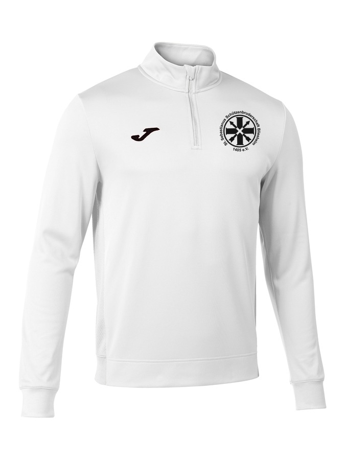 Joma Ziptop Winner II