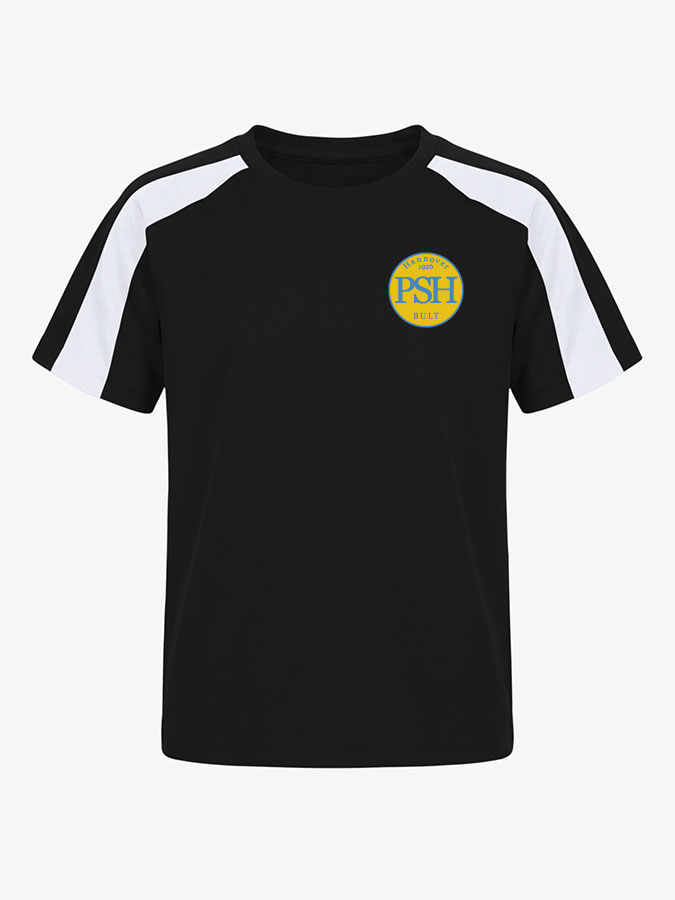 Trainingsshirt Function Kids