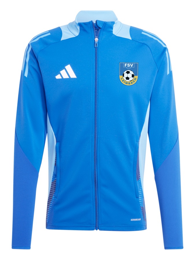 adidas Tiro 24 Competition Trainingsjacke