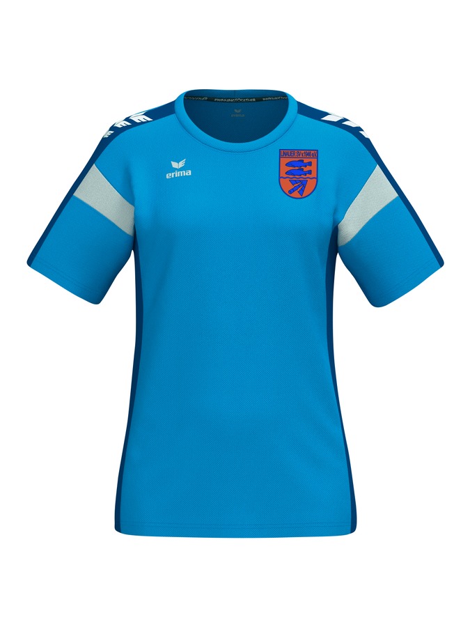 Erima Celebrate 125 T-Shirt Function Damen