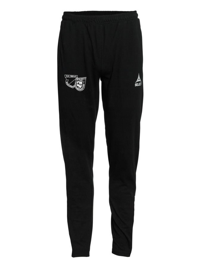 Select Monaco Torwarthose Handball