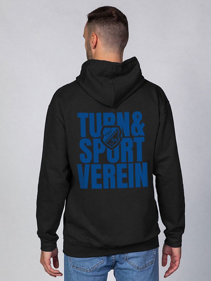 Hoodie Urban Herren