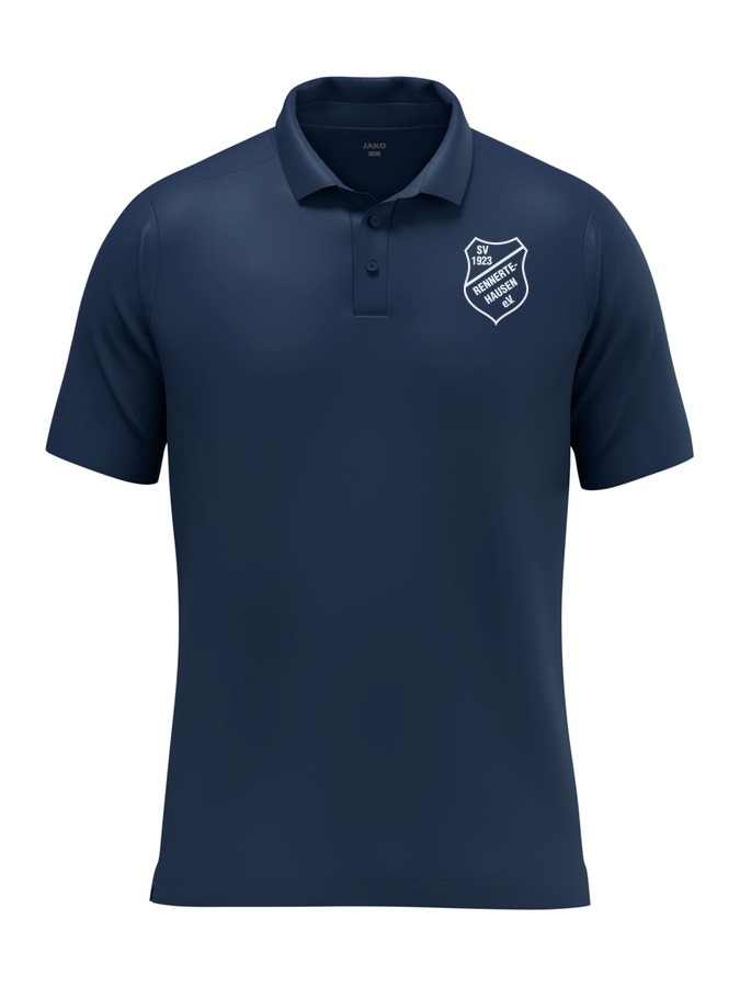 Navy-Weiß
