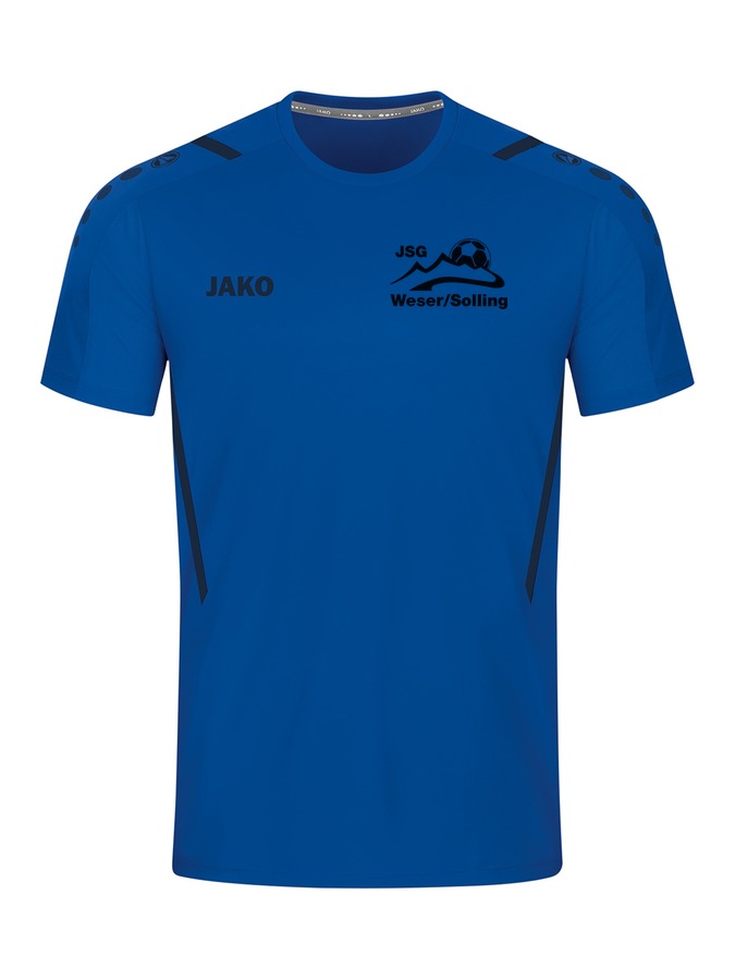 Jako Trikot Challenge