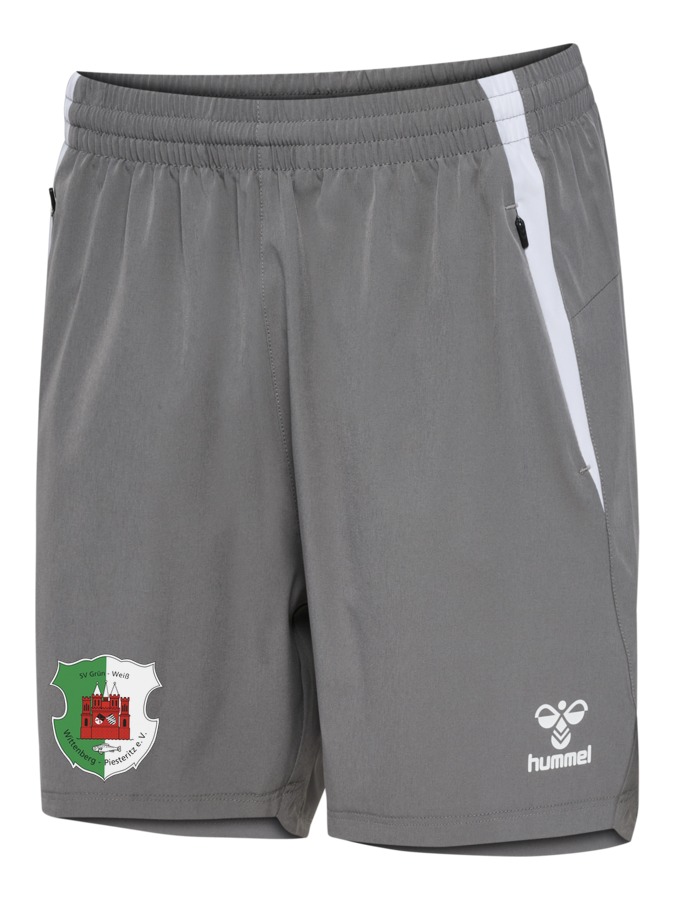 Hummel Lead 2.0 Woven Shorts Damen