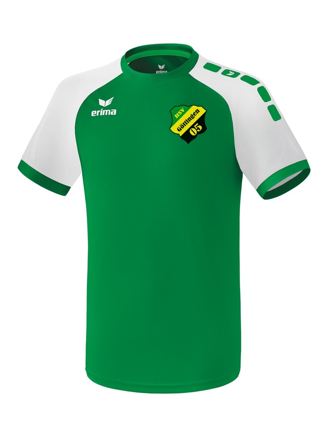 Erima Zenari 3.0 Trikot