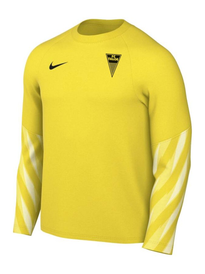 Nike Dri-FIT Park V Torwart Trikot Langarm