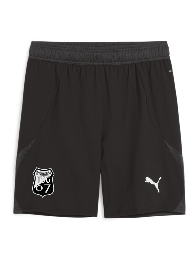 PUMA teamFINAL Shorts