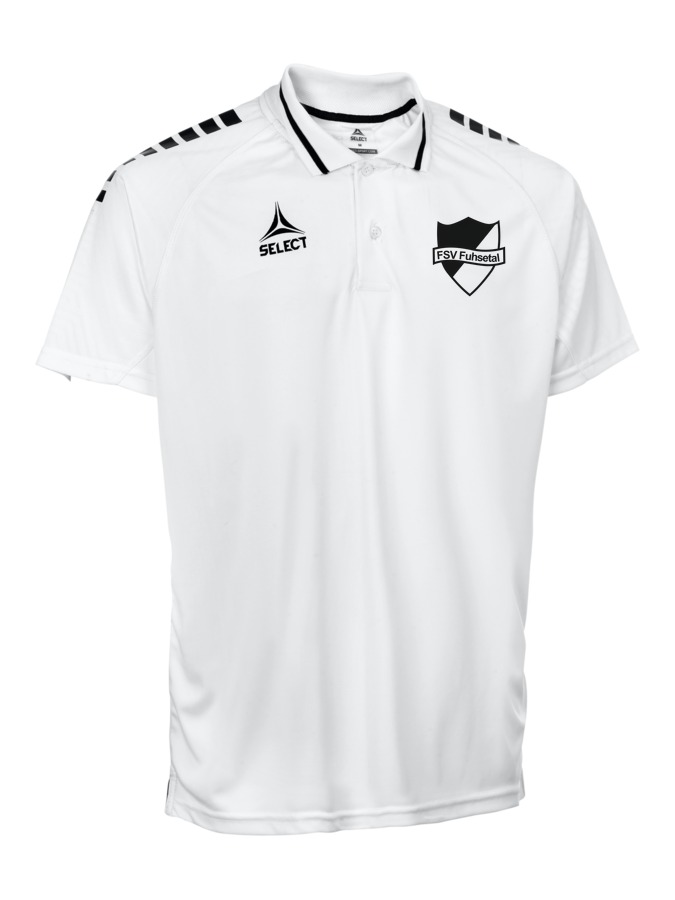 Select Monaco Polo-Shirt