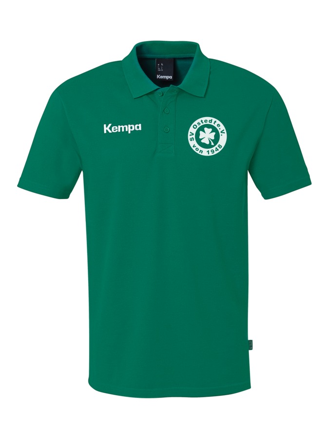 Kempa Classic Poloshirt