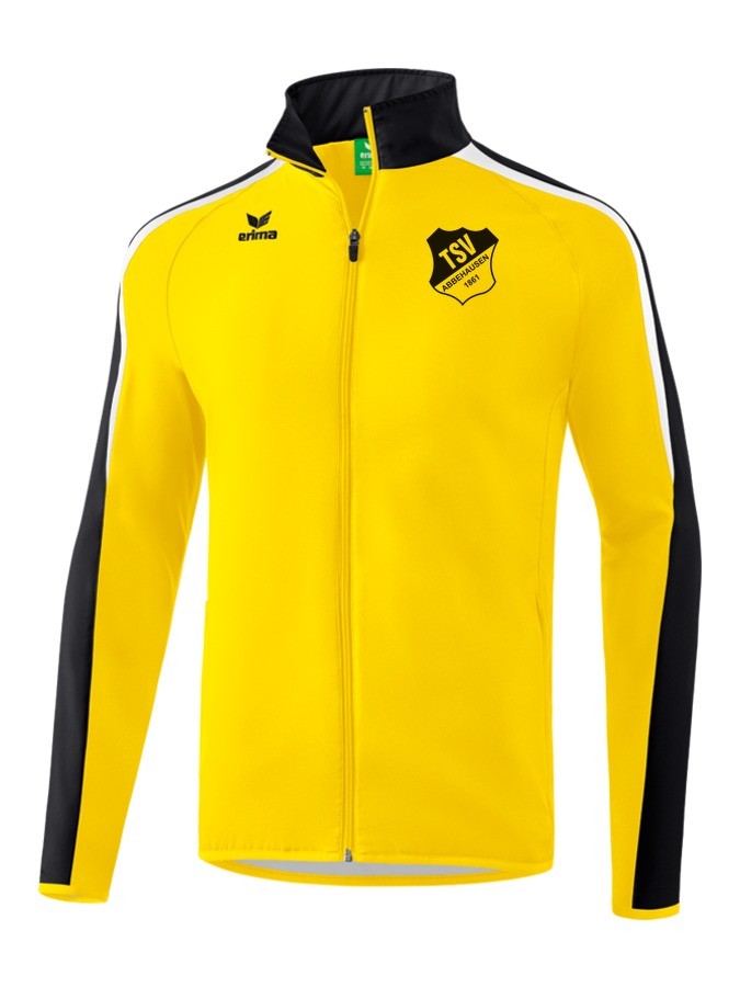 Erima Liga 2.0 Präsentationsjacke
