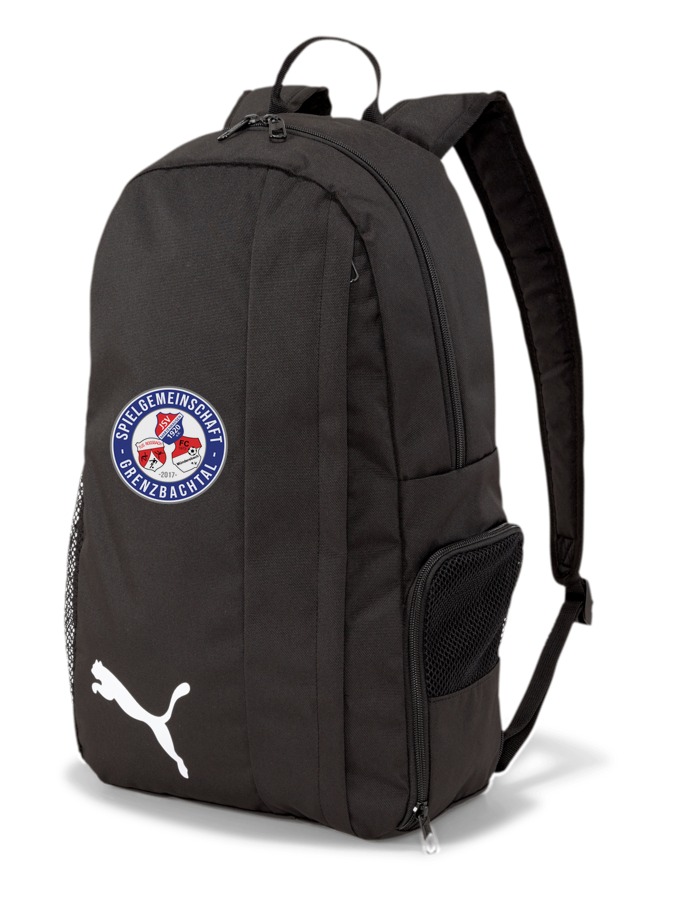 PUMA teamGOAL 23 Backpack mit Bodenfach