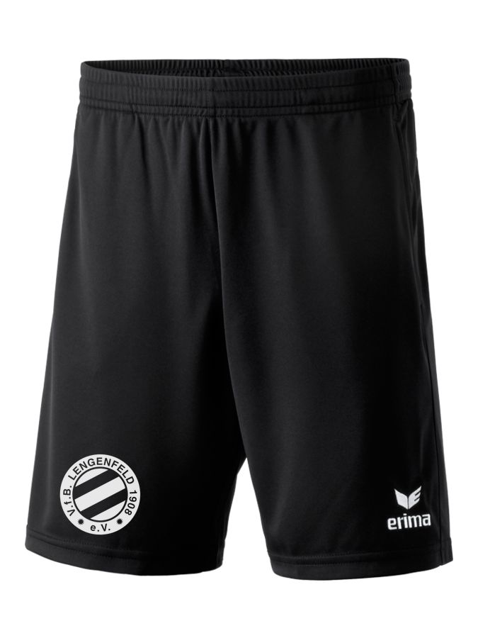 Erima Valencia Schiedsrichtershorts