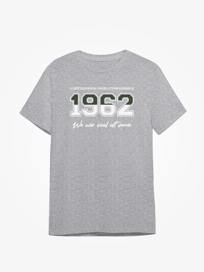 Shirt Established Kids