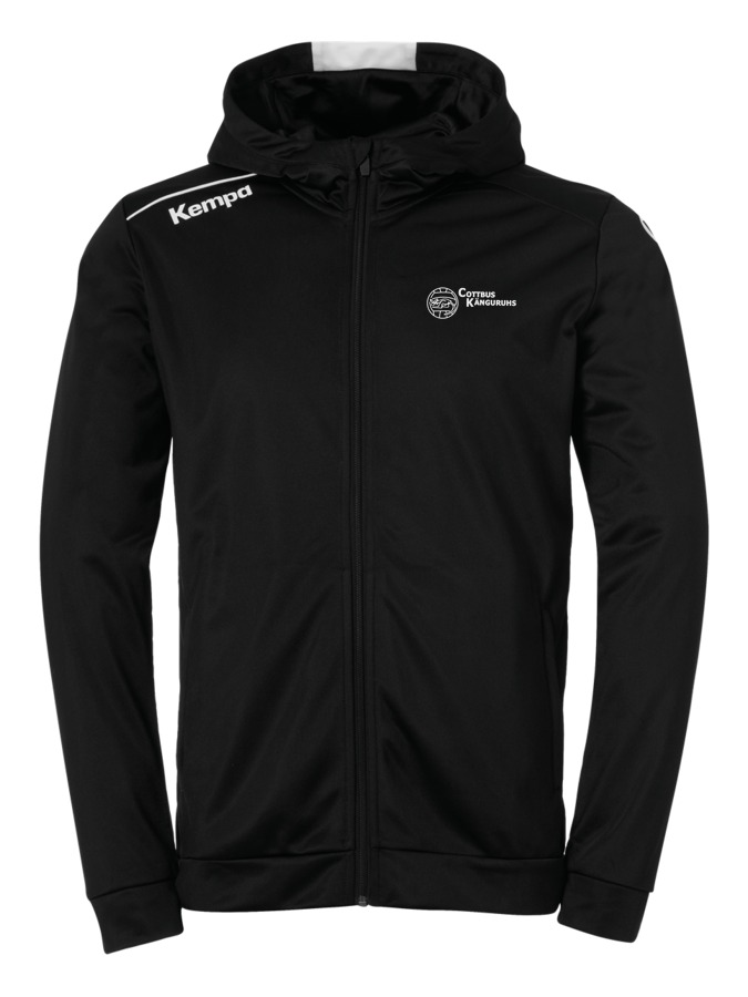 Kempa Player Kapuzenjacke