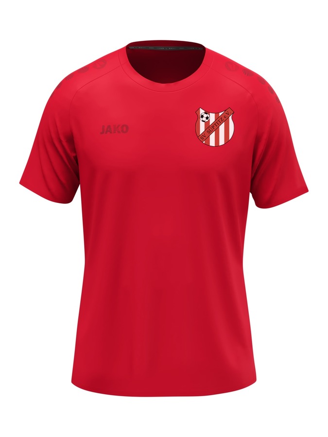 Jako T-Shirt Light Flow