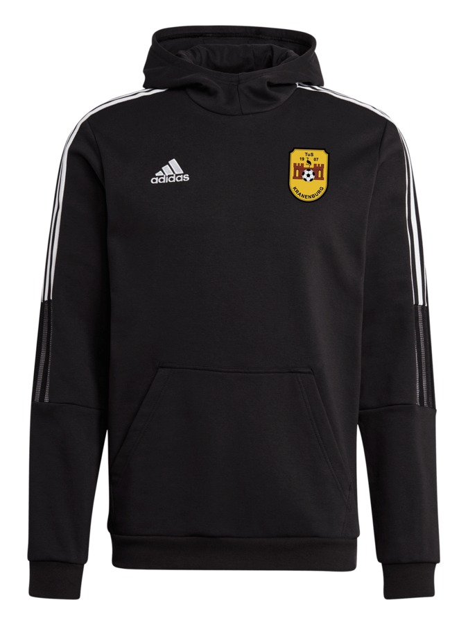 adidas Tiro 21 Sweat Hoodie