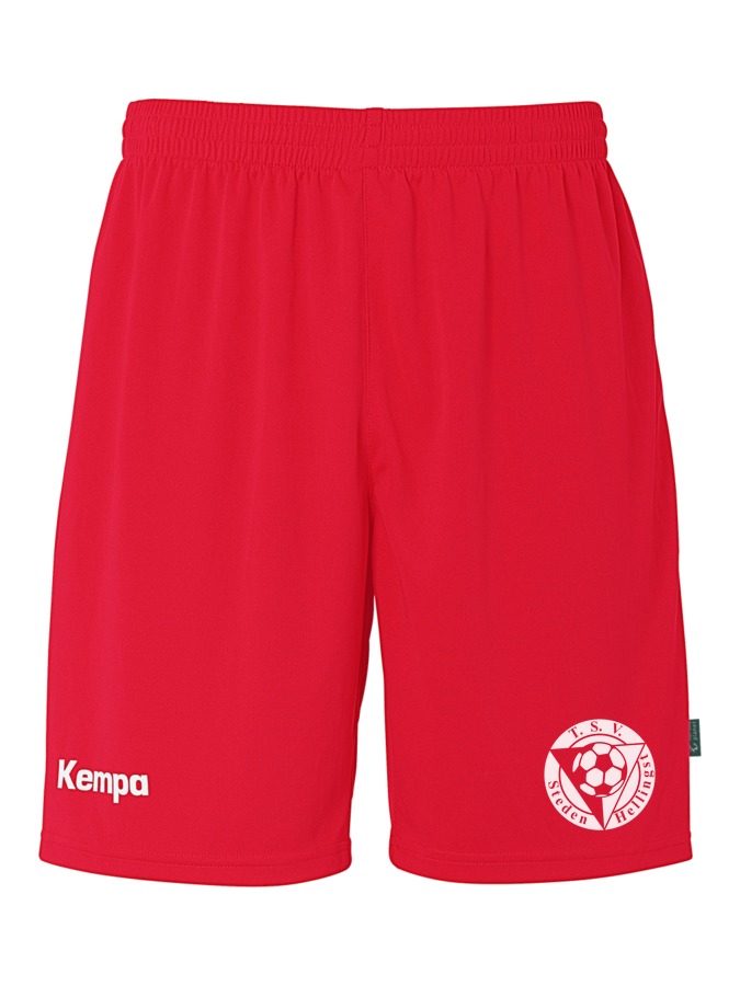 Kempa Team Shorts