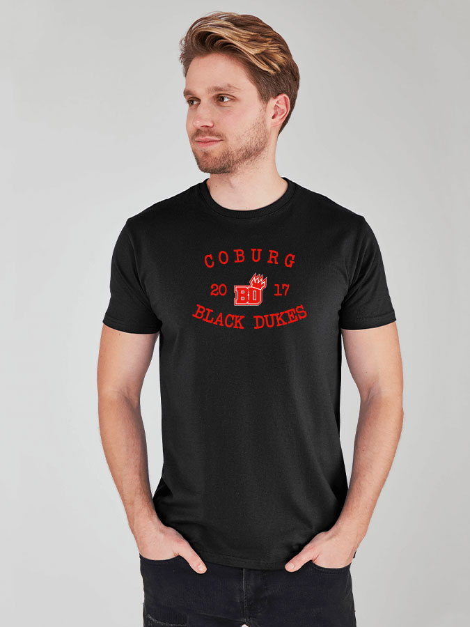 Shirt Kamran Rundhals