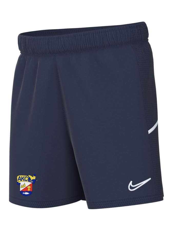 Nike Academy 25 Knit Shorts Kinder