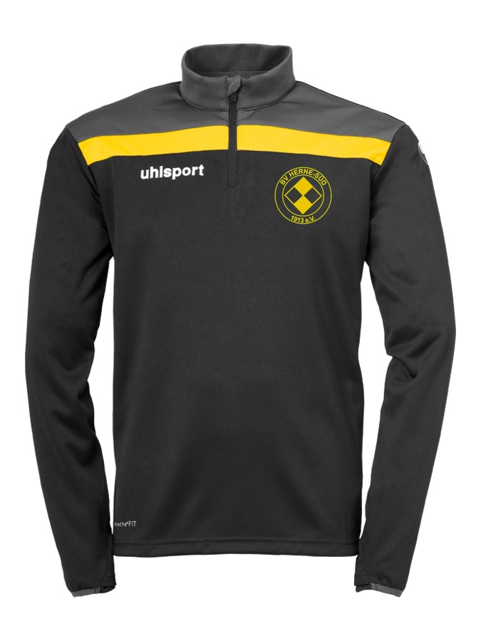 uhlsport Offense 23 1/4 Zip Top