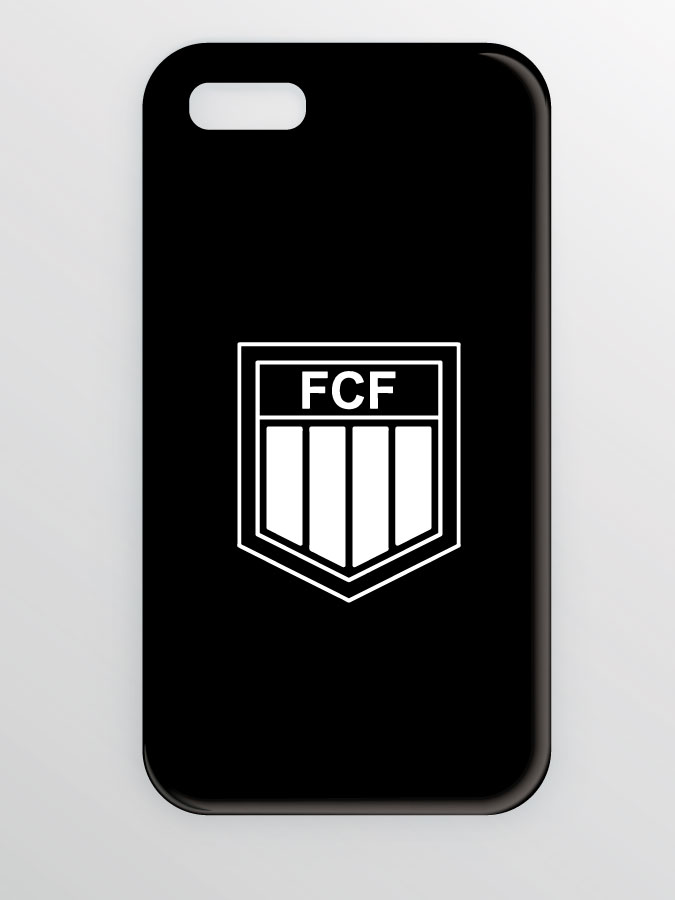 Smartphone Case Logo