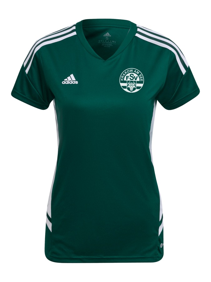 adidas Condivo 22 Trikot Damen