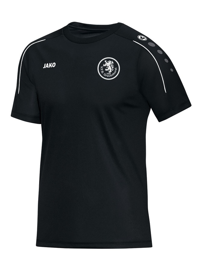 Jako T-Shirt Classico