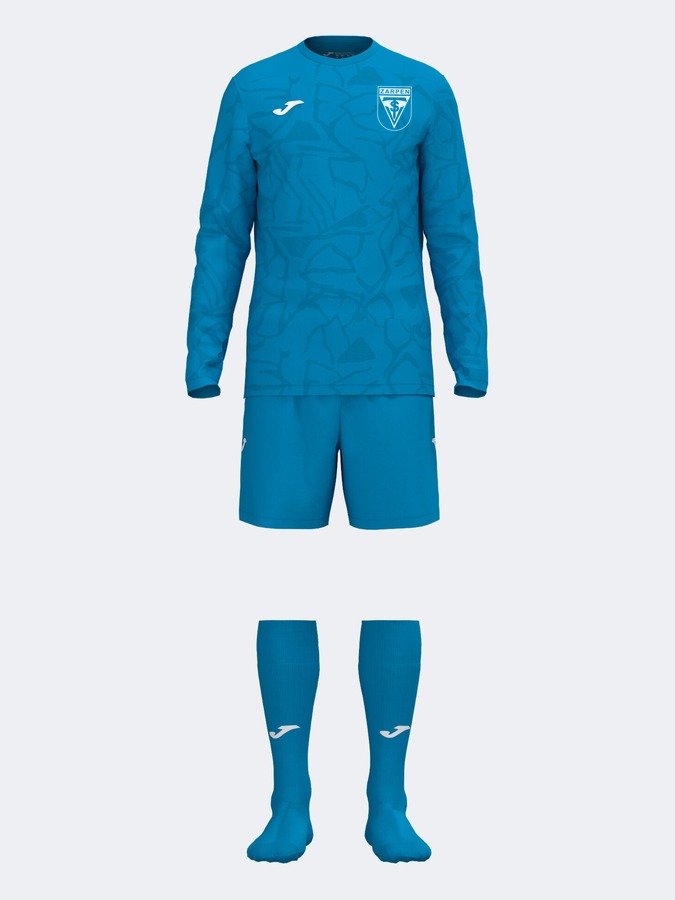 Joma Zamora IX Set