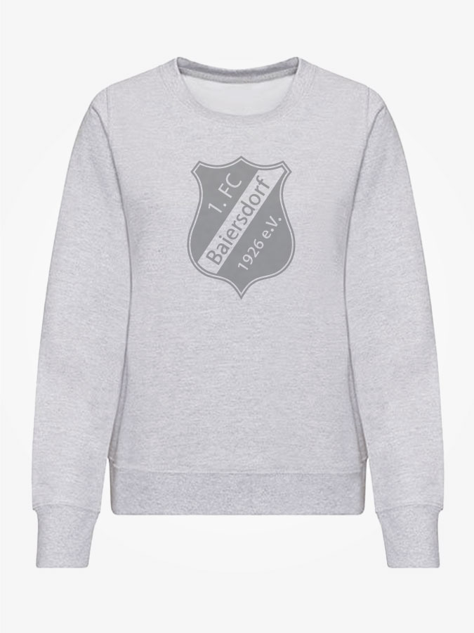 Sweater All Grey Unisex