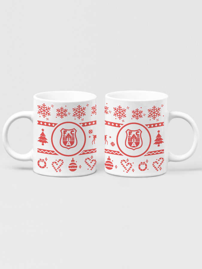 Tasse Christmas