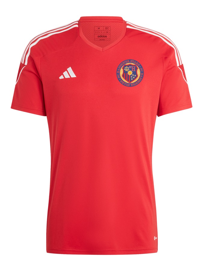 adidas Tiro 23 League Trikot