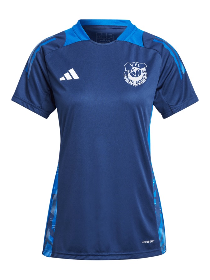 adidas Tiro 24 Competition Trikot Damen