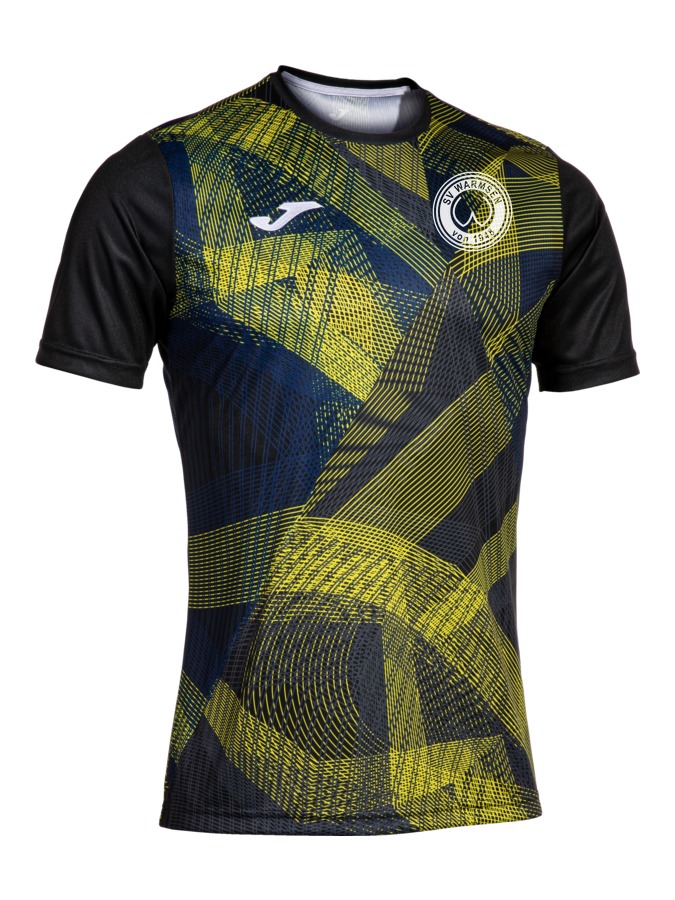 Joma Proteam Trikot