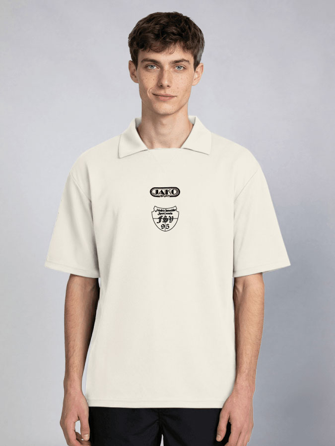 Jako Poloshirt Wardrobe Herren