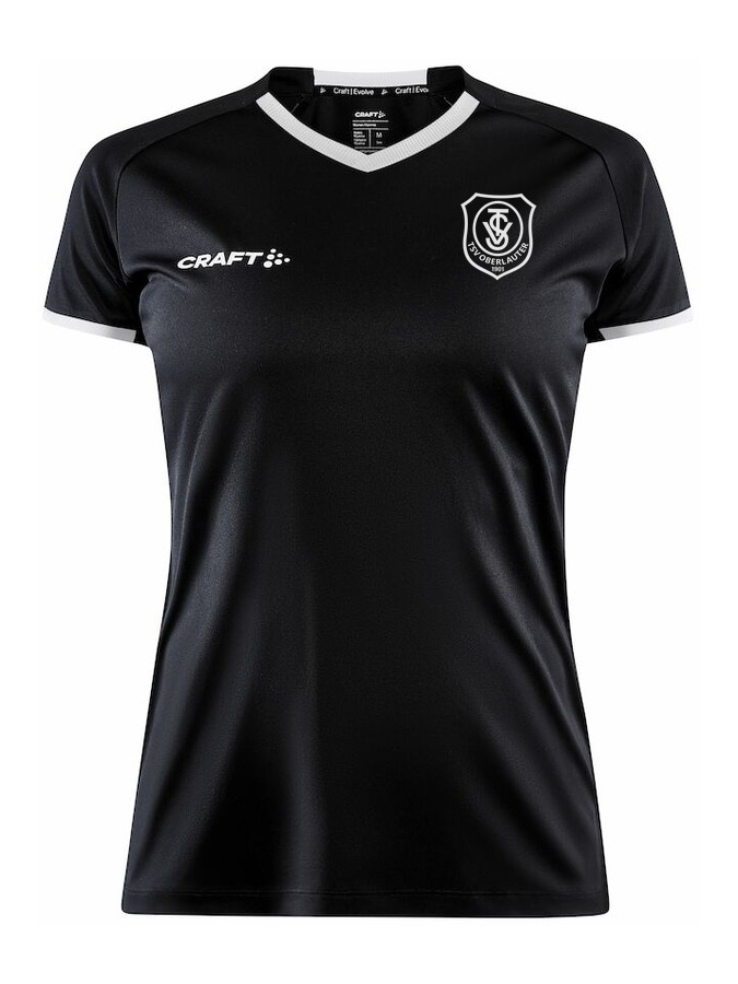 Craft Progress 2.0 Solid Trikot Damen