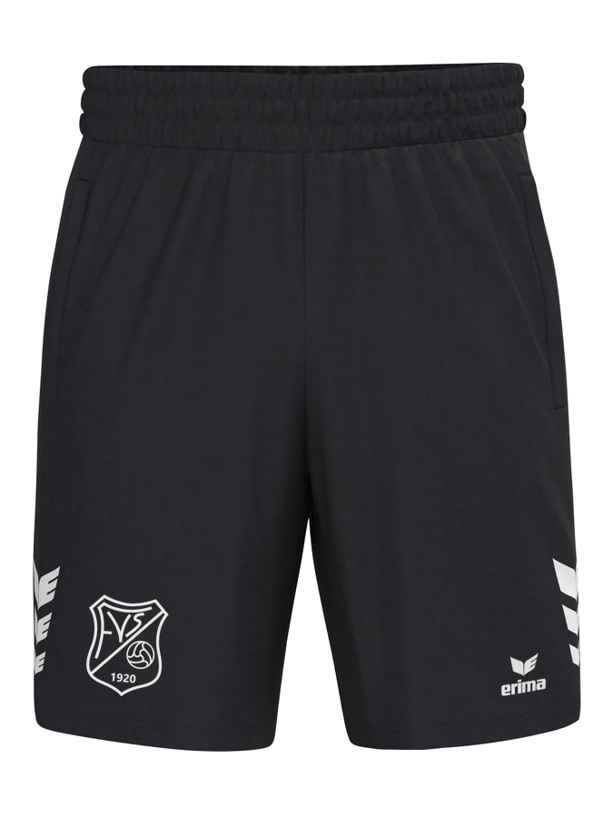 Erima Celebrate 125 Shorts