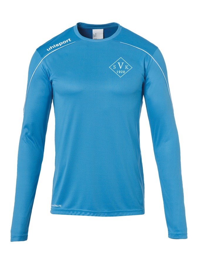 uhlsport Stream 22 Trikot Langarm