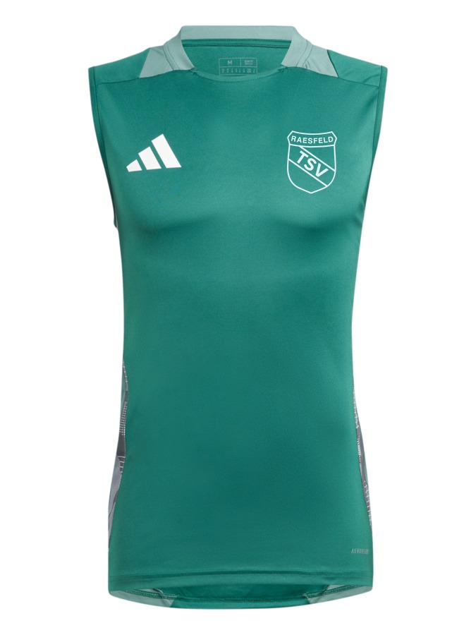 adidas Tiro 24 Competition Tanktop